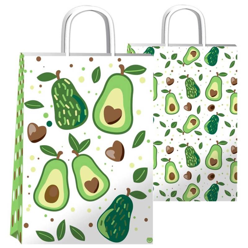 Bolsa P/Regalo Romipack Paltas 22X30