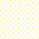 Papel Lunares Amarillo Fondo Blanco