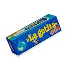 La Gotita Gel
