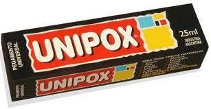 Unipox Universal 25 Ml