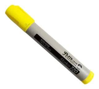 Marcador Pelikan 720 Amarillo