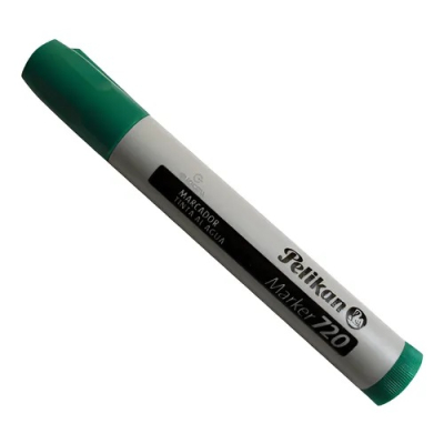 Marcador Pelikan 720 Verde