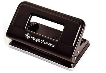 Perforadora Kangaro Metal Dp-480