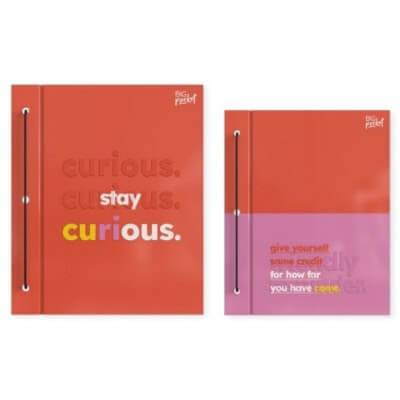 Carpeta C/Cordon N°3 Ppr Extra Bold Cartoné