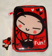 Canopla Multiscope 2 Pisos Pvc Pucca 3302