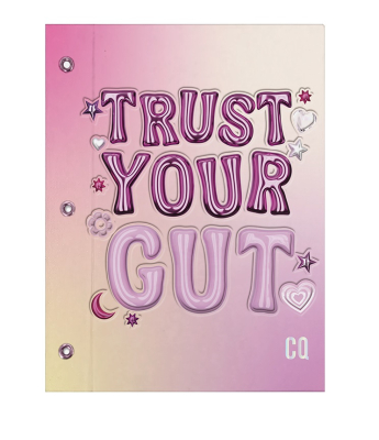 Carpeta C/Cordon N°3 Mooving Como Quieres Cartoné 3136 