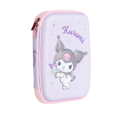 Canopla Mooving C/Relieve Eva Y Entrepiso Kuromi 6255