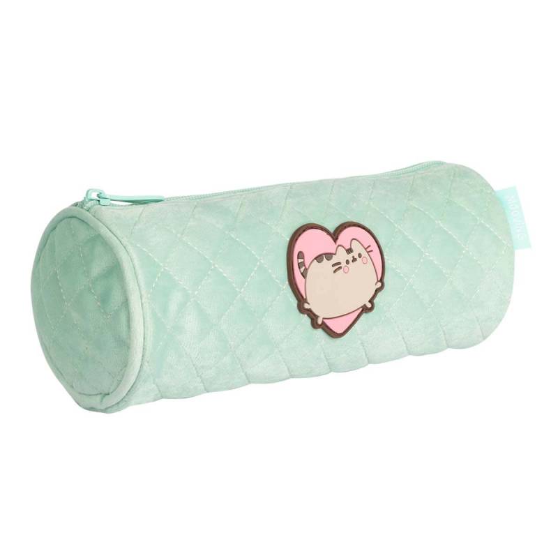 Canopla Mooving Tubo Pusheen 10207