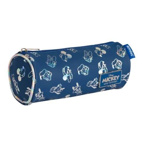 Canopla Mooving Tubo Mickey & Friends 10253