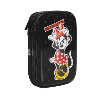Canopla Mooving C/Relieve Eva Doble Piso Minnie Mouse 4131