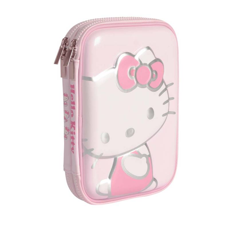 Canopla Mooving C/Relieve Eva Doble Piso Hello Kitty 4165