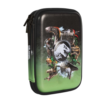 Canopla Mooving C/Relieve Eva Doble Piso Jurassic World 4232