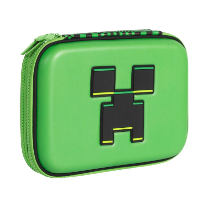 Canopla Mooving C/Relieve Eva Doble Piso Minecraft 4248