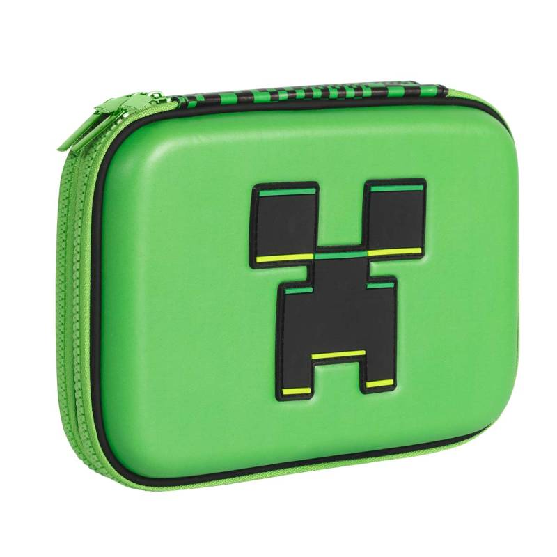 Canopla Mooving C/Relieve Eva Doble Piso Minecraft 4248