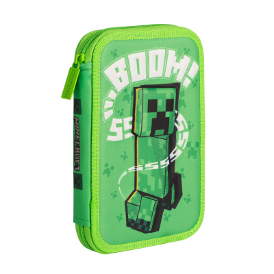 Canopla 1 Piso Mooving Minecraft 20248 