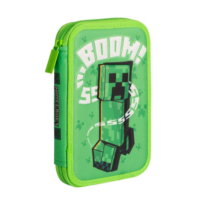 Canopla 1 Piso Mooving Minecraft 20248