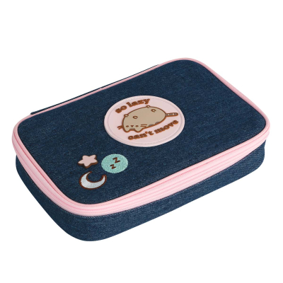 Canopla Mooving Trend Pusheen 22207