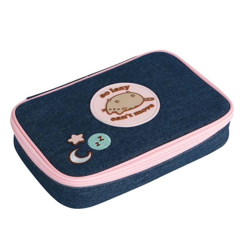 Canopla Mooving Trend Pusheen 22207