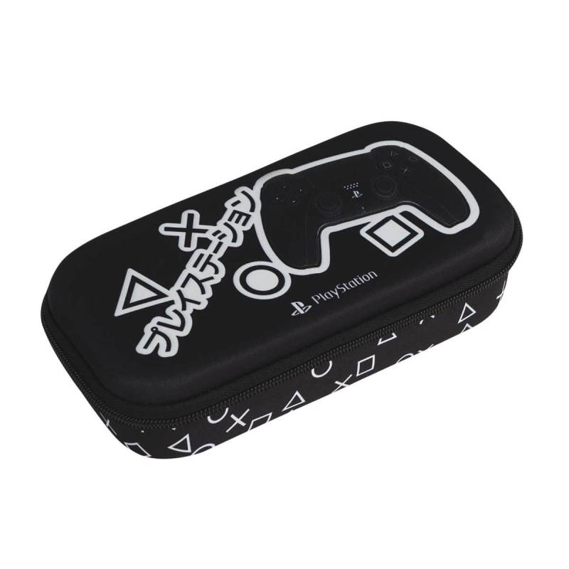 Canopla Mooving Box C/Cierre Y Relieve Playstation  27219