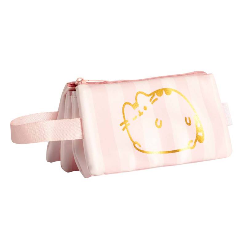 Canopla Mooving Cuádruple Pusheen 1532207