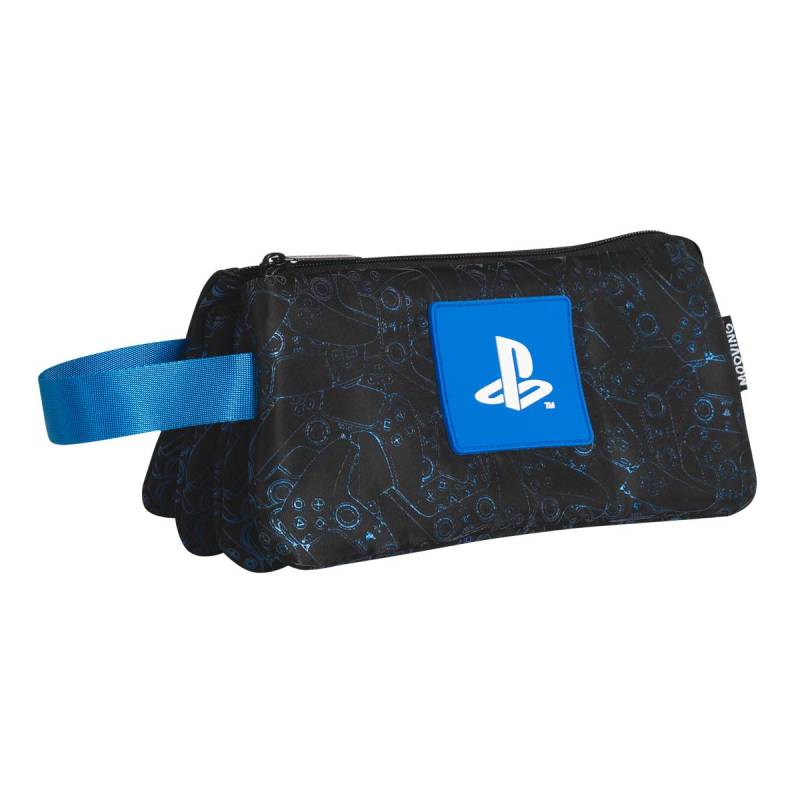 Canopla Mooving Cuádruple Playstation 1532219