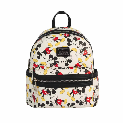 Mochila Mooving Mini Bag Mickey Mouse 1630126