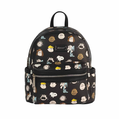 Mochila Mooving Mini Bag Snoopy 1630426