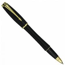 Roller Ball Parker Urban Mate Negra Gt 88462
