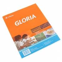 Repuesto Gloria N°3 X 48 Hjs Rayado