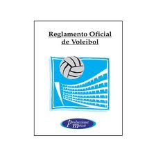 Reglamento Mawis Voleyball