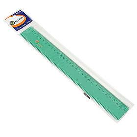 Regla Pizzini Estudio Biselada 30 Cm