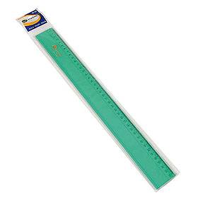 Regla Pizzini Estudio Biselada 40 Cm