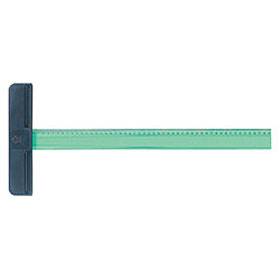 Regla T Pizzini Estudio 50 Cm