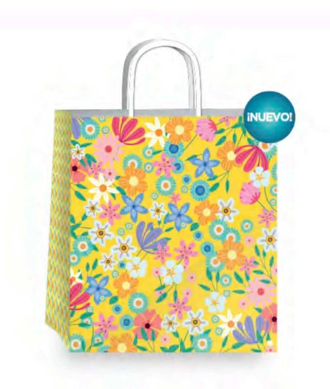 Bolsa P/Regalo Romipack Amari 30X32