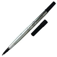 Repuesto P/Roller Parker Negro Medio