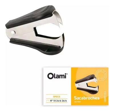 Sacabroches Olami Metal Sbro102
