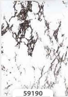 Rollo Autoadhesivo Self 45X15 Mts Marmol Blanco 59190