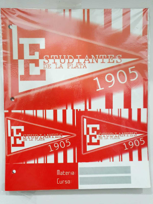 Separador De Materias Vs Economico 6 Hjs Estudiantes Lp