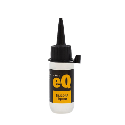 Silicona Liquida Eq  30 Ml 