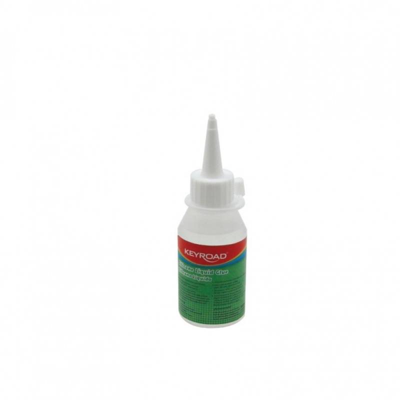 Silicona Liquida Keyroad  30 Gsr