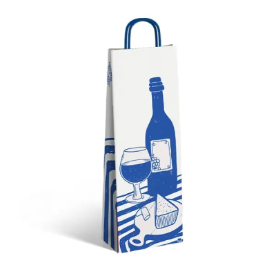 Bolsa P/Regalo Romipack 14X40 Sobremesa