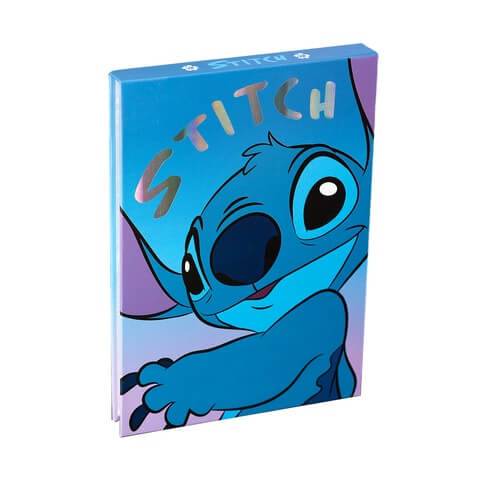 Block Anotador Mooving Stitch 2441219000