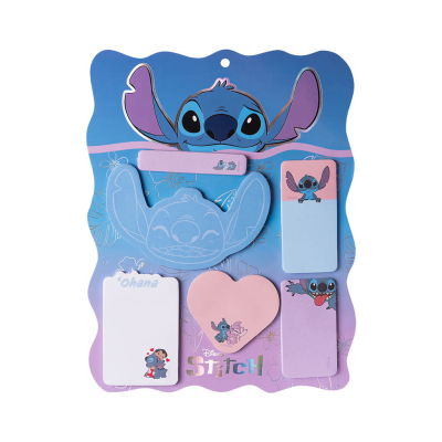 Set De Notas Adhesivas Mooving Stitch 2442100502