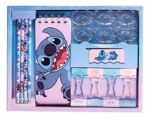 Set Office Mooving Stitch 2060701