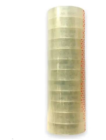 Cinta Adhesiva Stiko 12Mm X 8Mts Tubo X 12 Unid