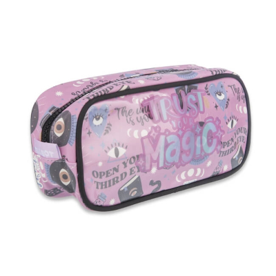 Canopla Talbot 1 Cierre 6135 Trust Your Magic