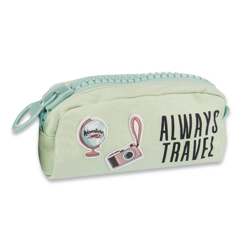 Canopla Talbot Zippi 6151 Always Travel