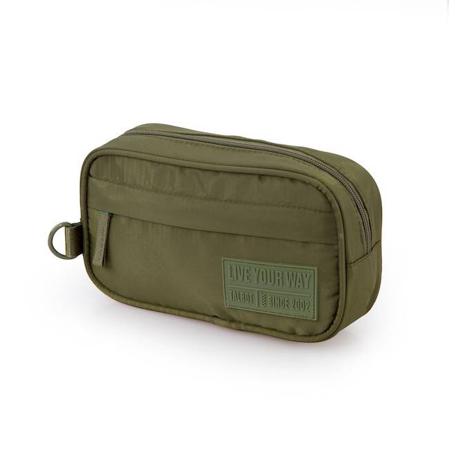 Canopla Talbot Urban Vibes Verde 7957