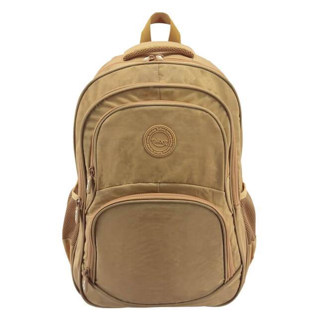 Mochila Talbot Esp 18 Shiftback Camel 8055
