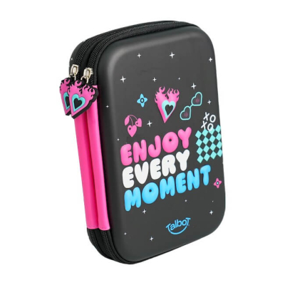 Canopla Talbot 2 Pisos Eva 3D 8173 Enjoy Every Moment 